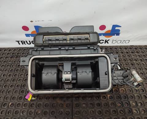 81619006433 Печка салона для Man TGL II (с 2008)