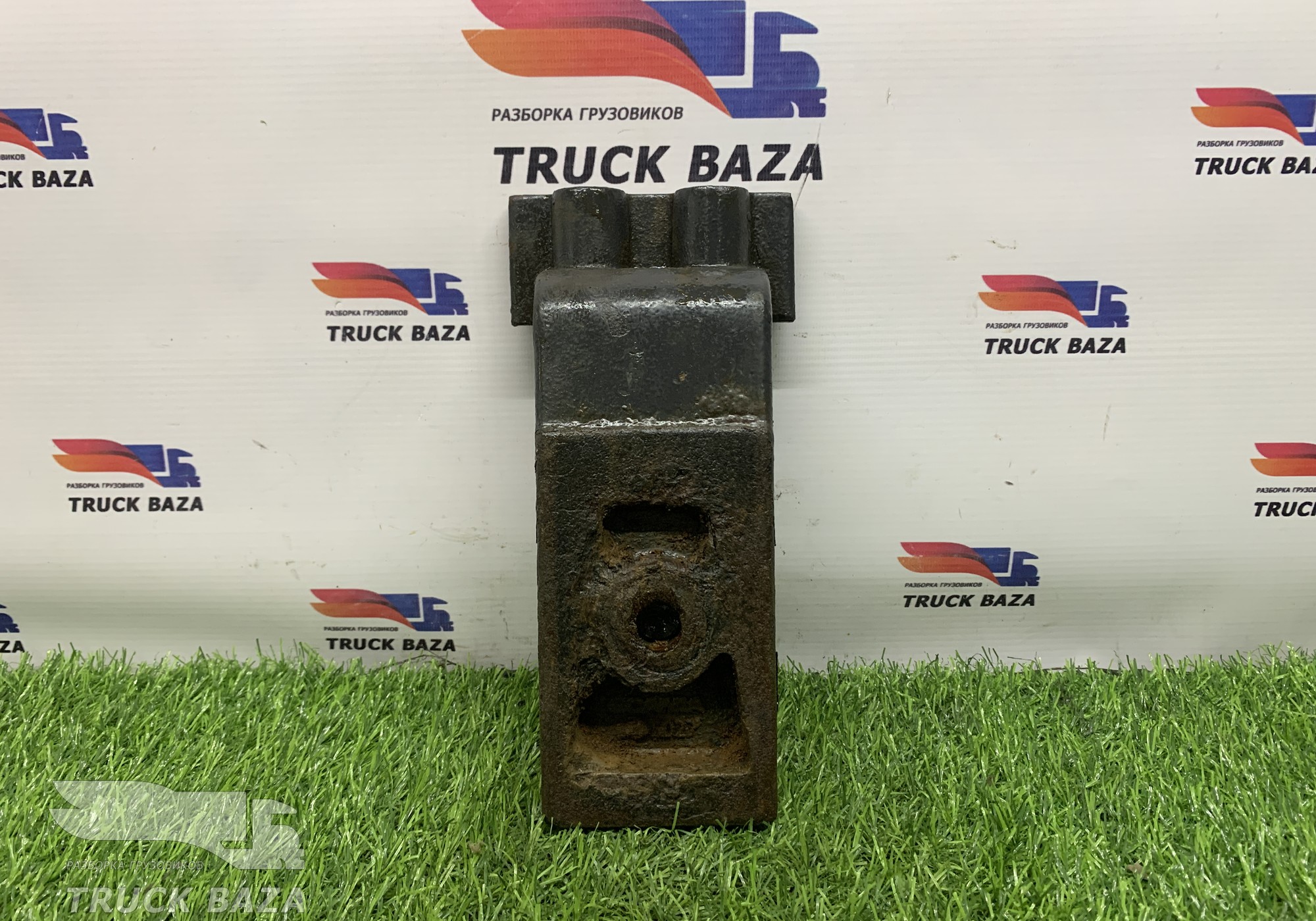 1545027 Кронштейн стабилизатора подвески