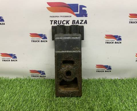 1545027 Кронштейн стабилизатора подвески для Scania 5-series R (с 2004 по 2016)