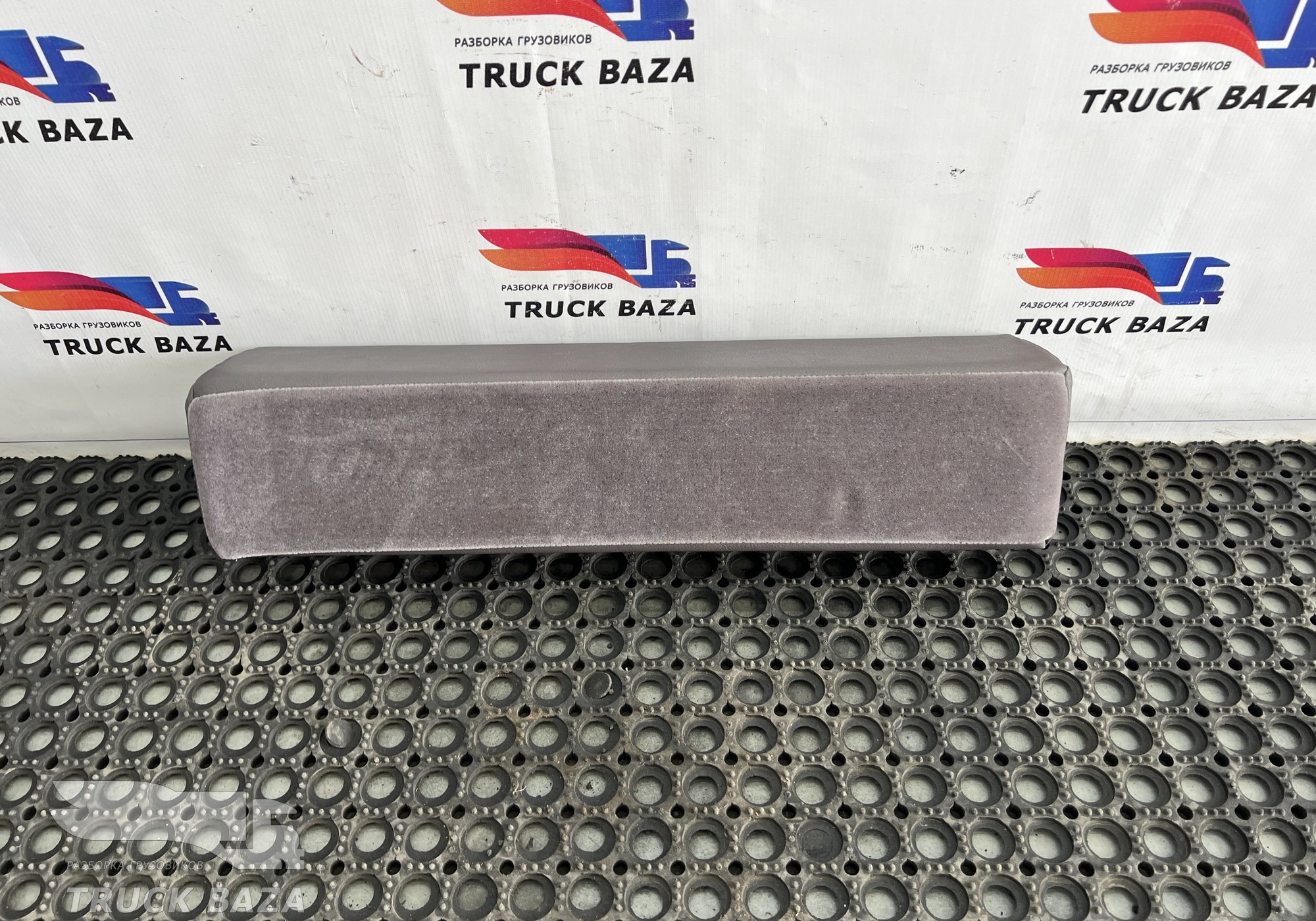 5010515233 Подушка спальника для Renault