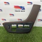 Накладка дефлектора правая для КАМАЗ 54901