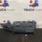 812W617016295 Каркас крепления пепельницы для Sinotruk Sitrak C7H