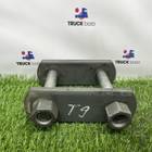 WG9925522110 Серьга передней рессоры для Sinotruk Sitrak C7H