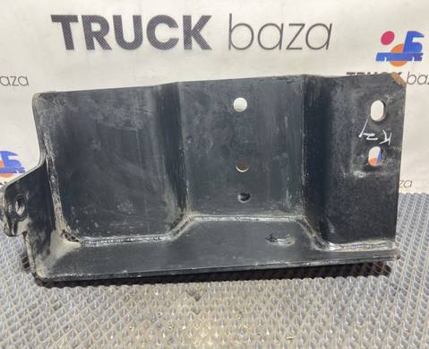 549018416295 Кронштейн усилителя переднего бампера левый для КАМАЗ 54901