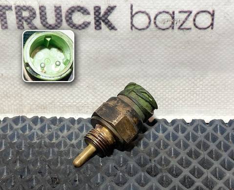 1844101 Датчик температуры топлива для Daf