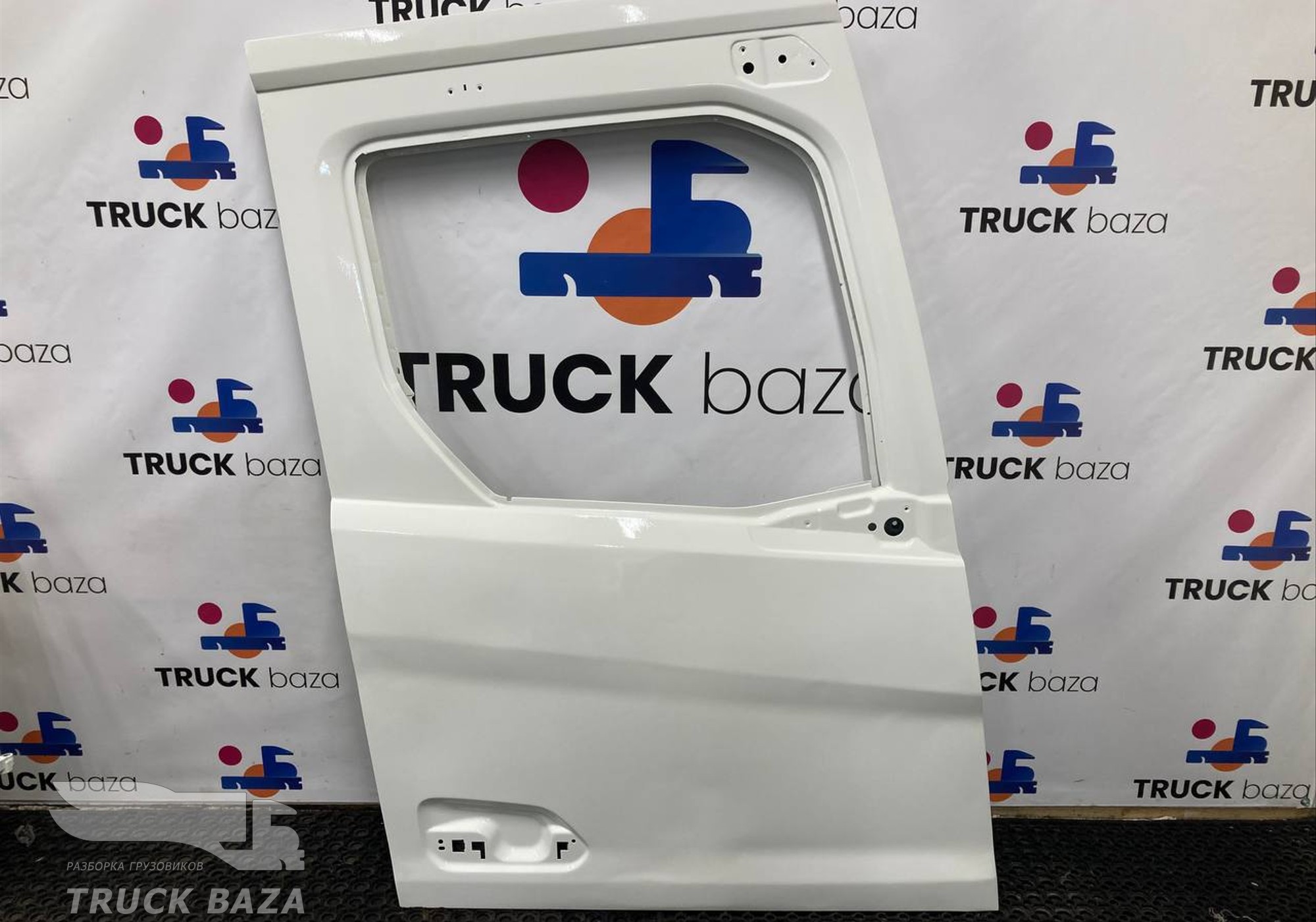 T410299 Каркас двери правый для Ford F-MAX (с 2018)