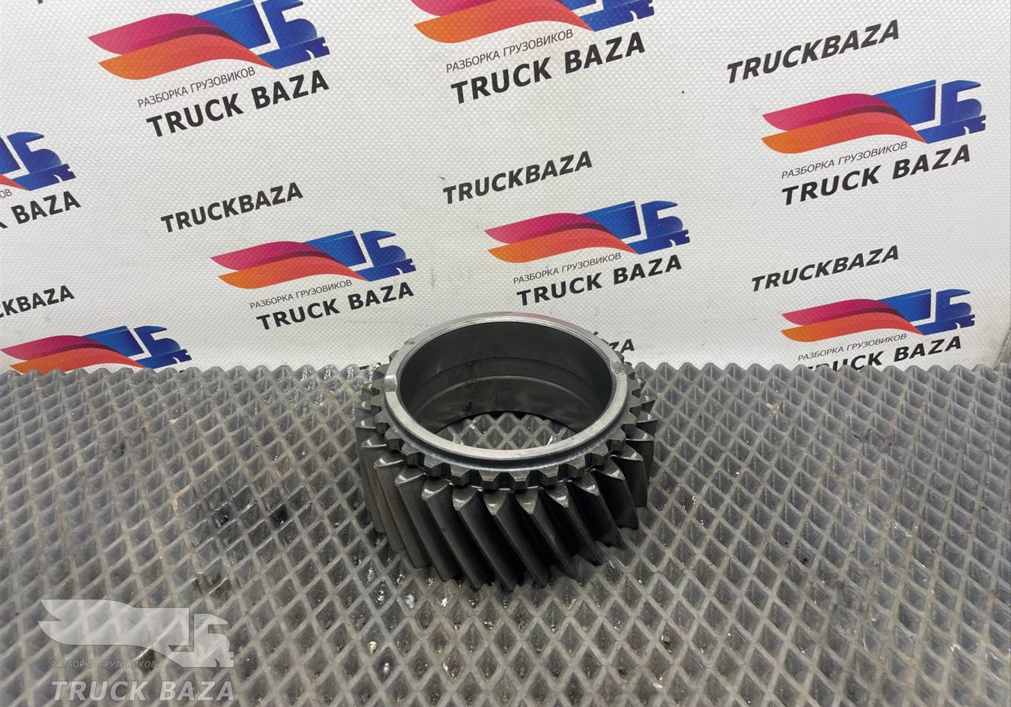 1316302066 Шестерня КПП для Renault Premium II (с 2005 по 2013)