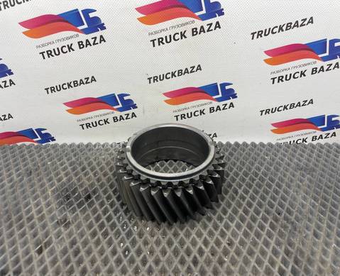 1316302066 Шестерня КПП для Renault Premium II (с 2005 по 2013)
