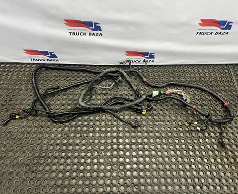 5490372474031 Проводка двигателя для КАМАЗ 5490 (с 2013)