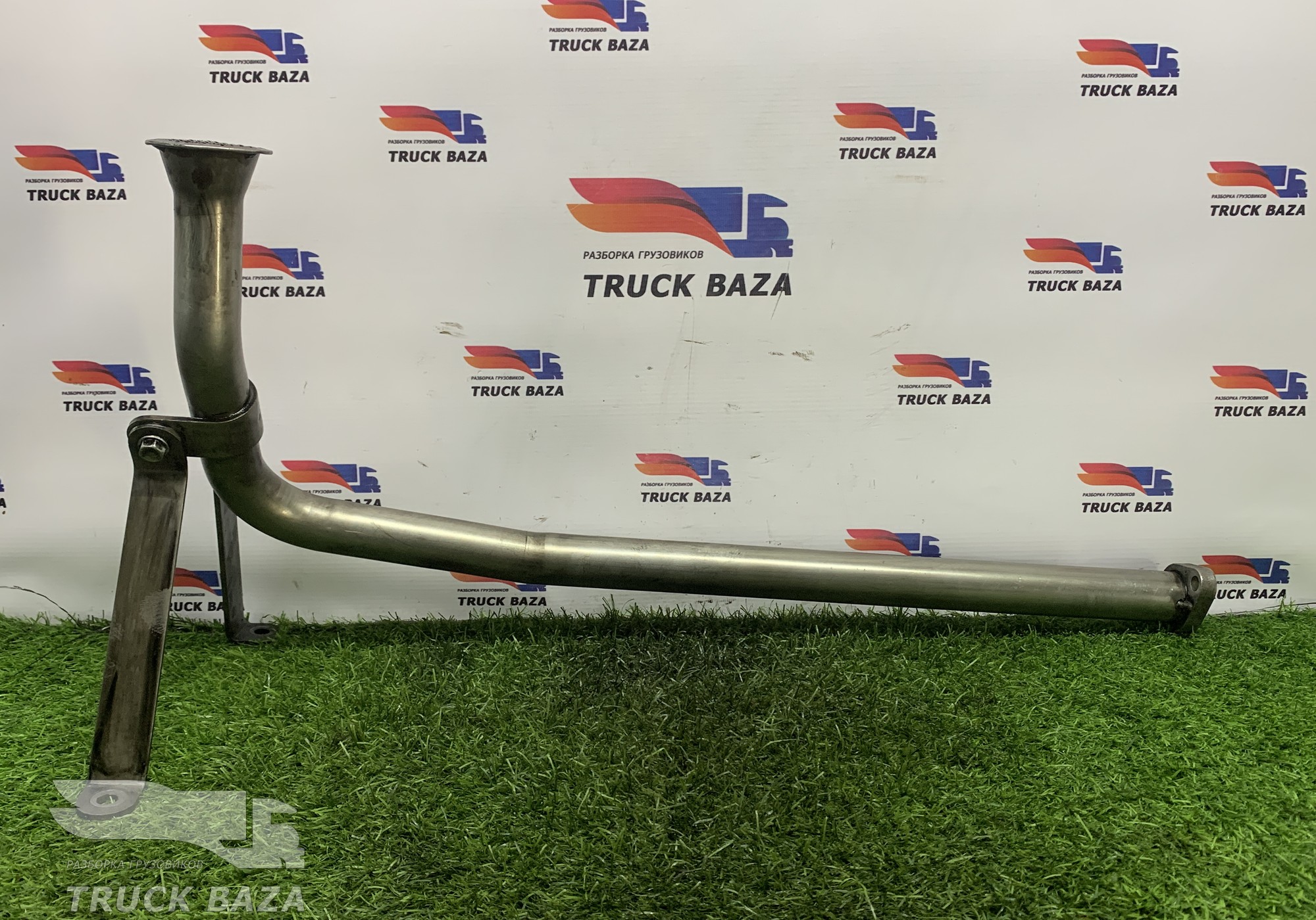 A4571802852 Маслозаборник