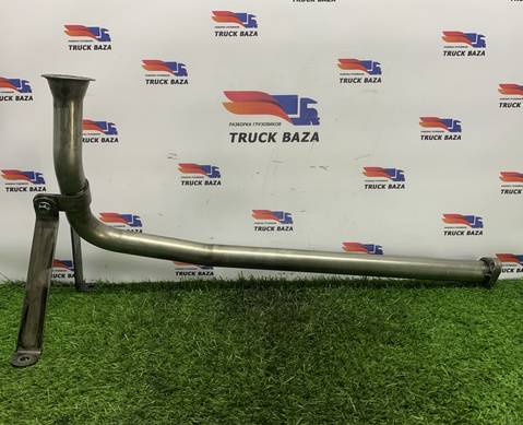 A4571802852 Маслозаборник для Mercedes-Benz Axor III (с 2010)