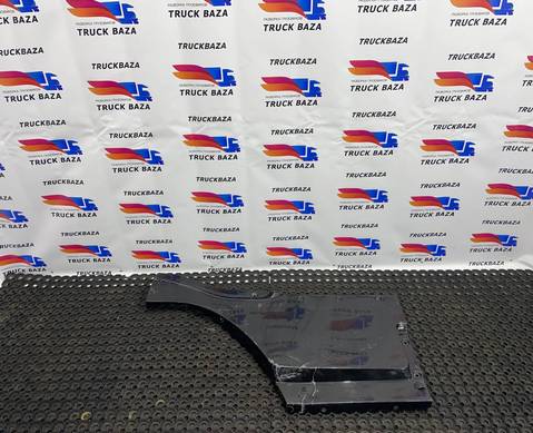 A9417280856 Продолжение двери левой для Mercedes-Benz Actros MP3 (с 2008)