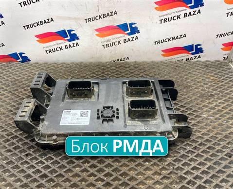 233867000 Блок управления РМДА для КАМАЗ 54901