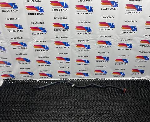 1972094 Маслозаливная горловина для Daf XF106 (с 2012)