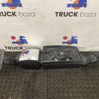 712W637300001 Зеркало заднего вида боковое левое для Sinotruk Sitrak C7H