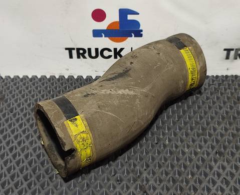 2019151 Патрубок ретардера КПП для Scania 6-series R (с 2016)