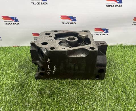 A4570100721 Головка блока цилиндров для Mercedes-Benz Axor III (с 2010)