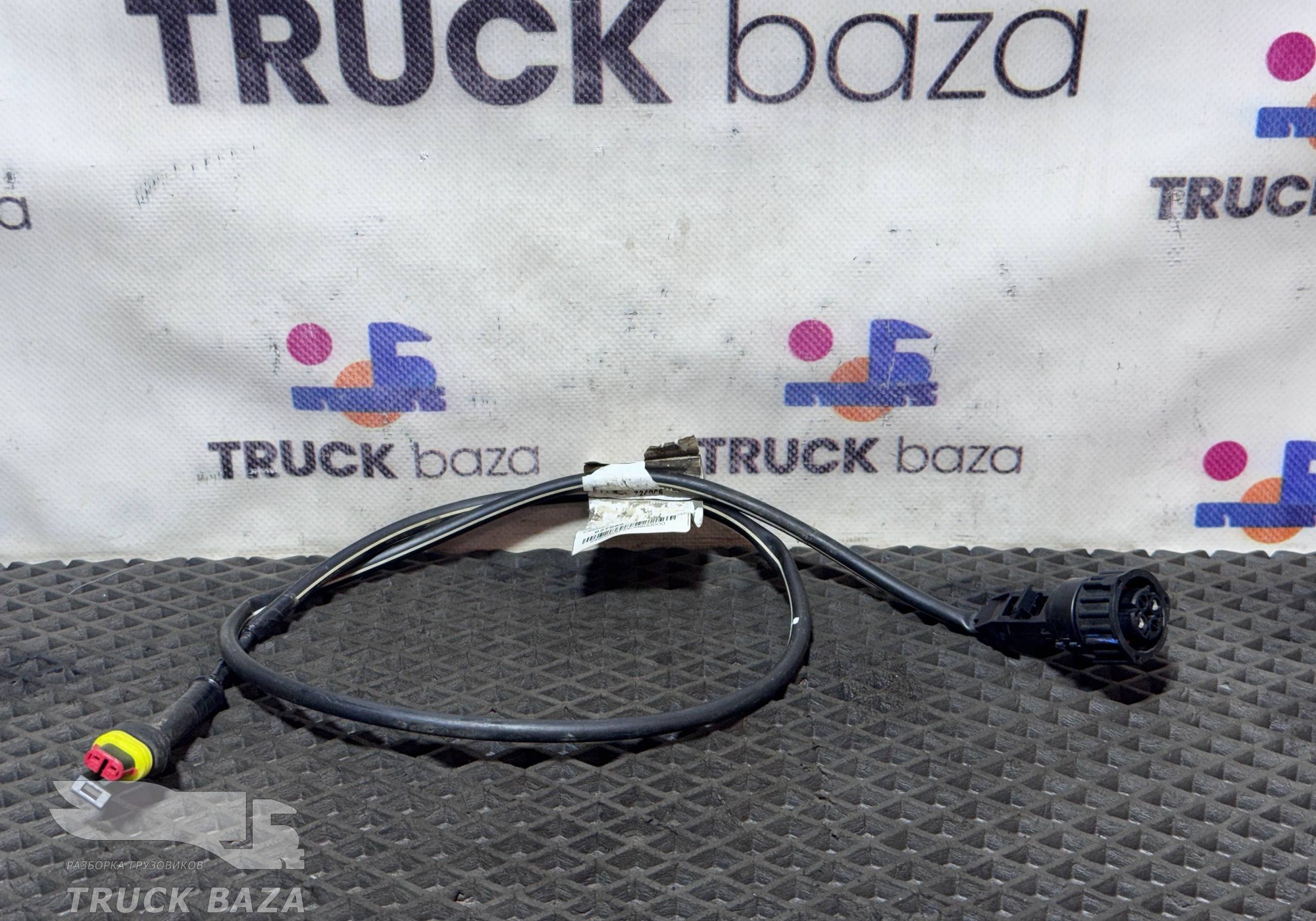 54903724086 Провод повторителя поворота для КАМАЗ 5490 (с 2013)