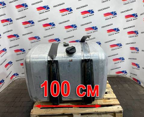 GC469002CC Бак топливный 450 L для Ford F-MAX (с 2018)