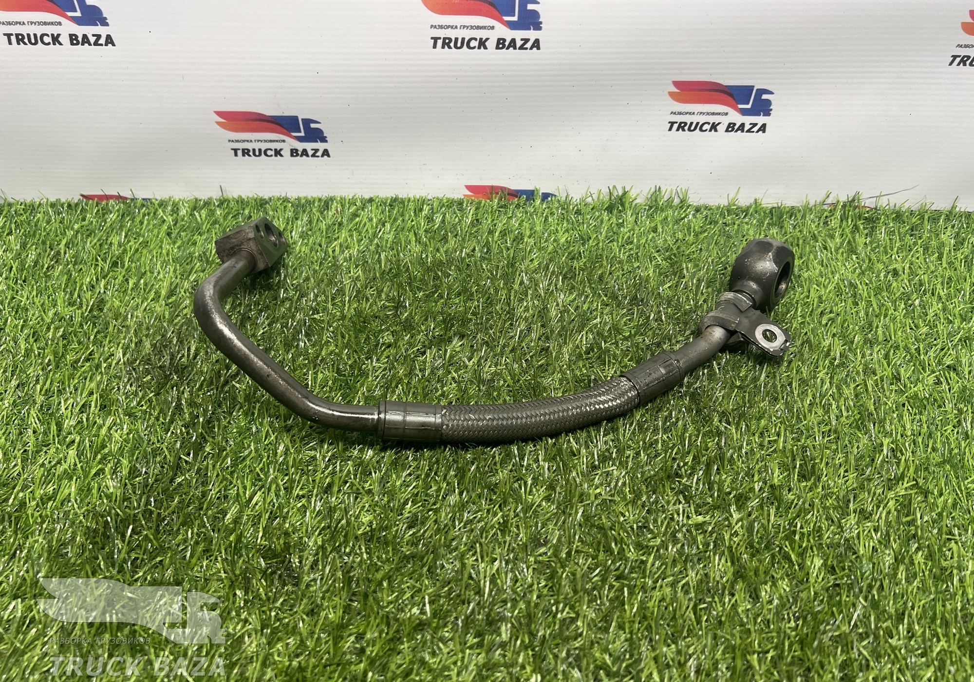 1891820 Трубка турбины для Daf XF105 (с 2005)