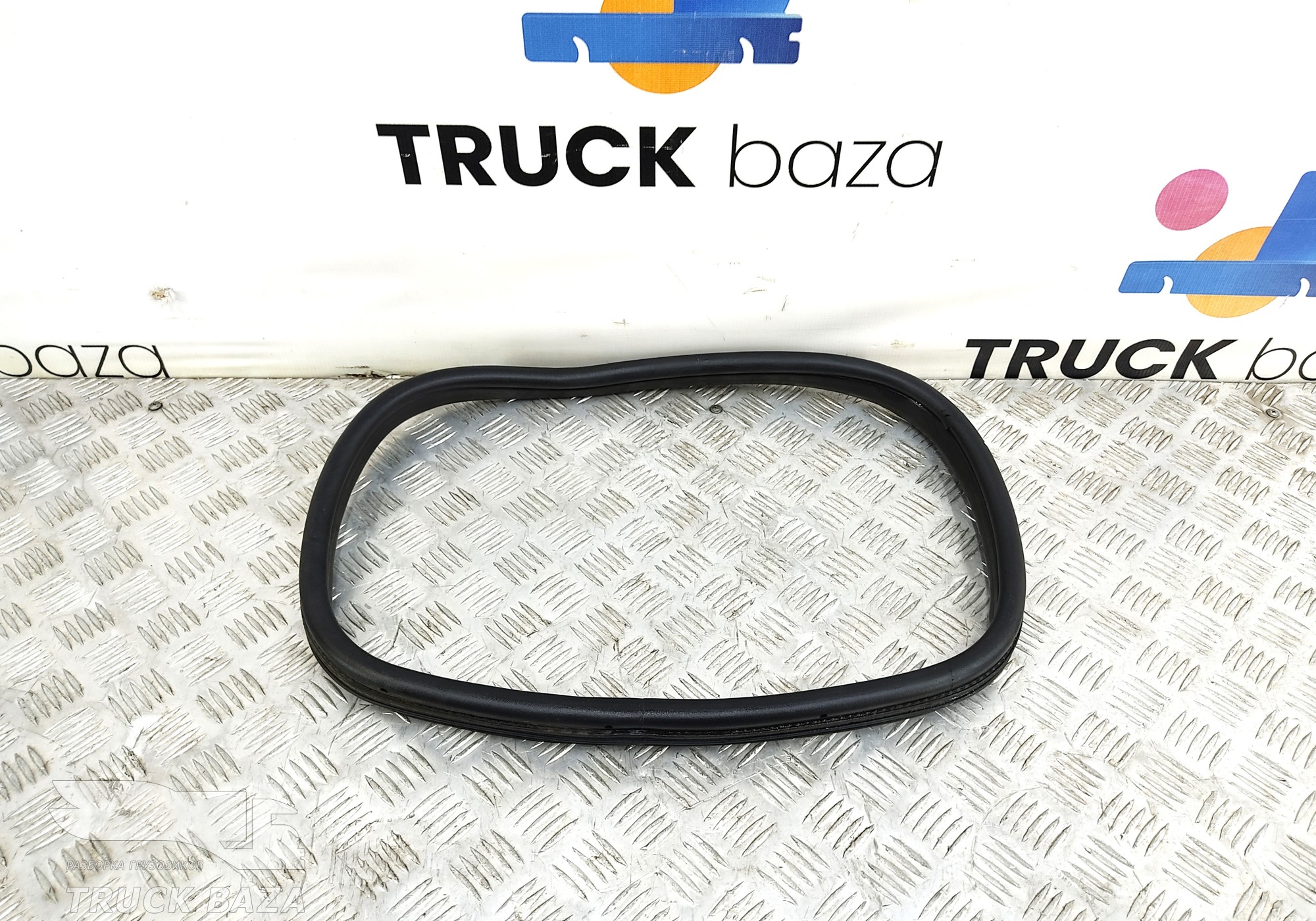 1796594 Уплотнитель инструментального ящика для Daf XF95