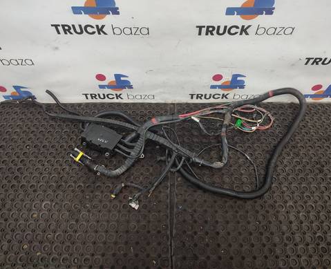 1887553 Проводка двигателя для Daf XF105 (с 2005)