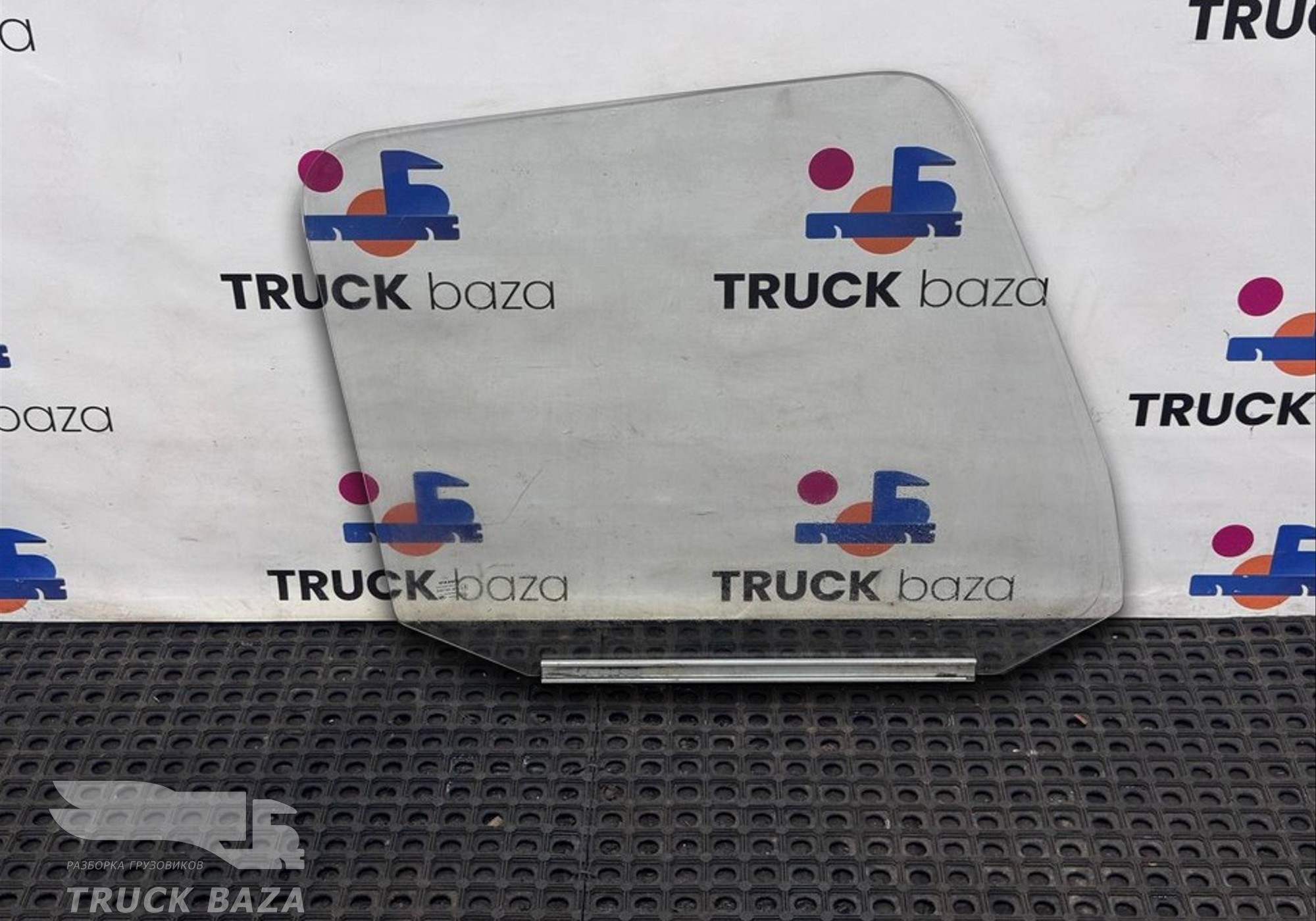 20768970 Стекло двери левой для Volvo FM II (с 2002)