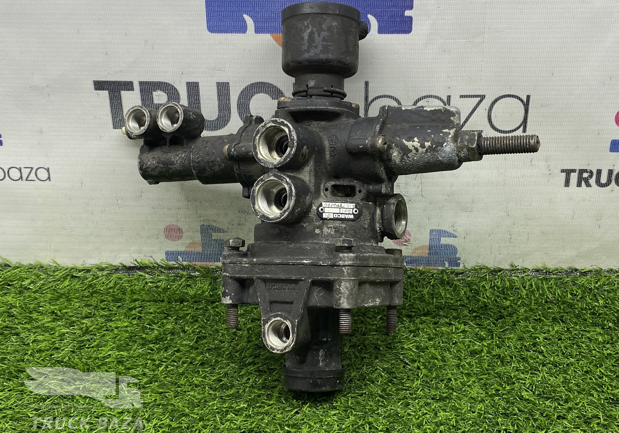 4757110270 Регулятор давления тормозной системы для Mercedes-Benz 16-26