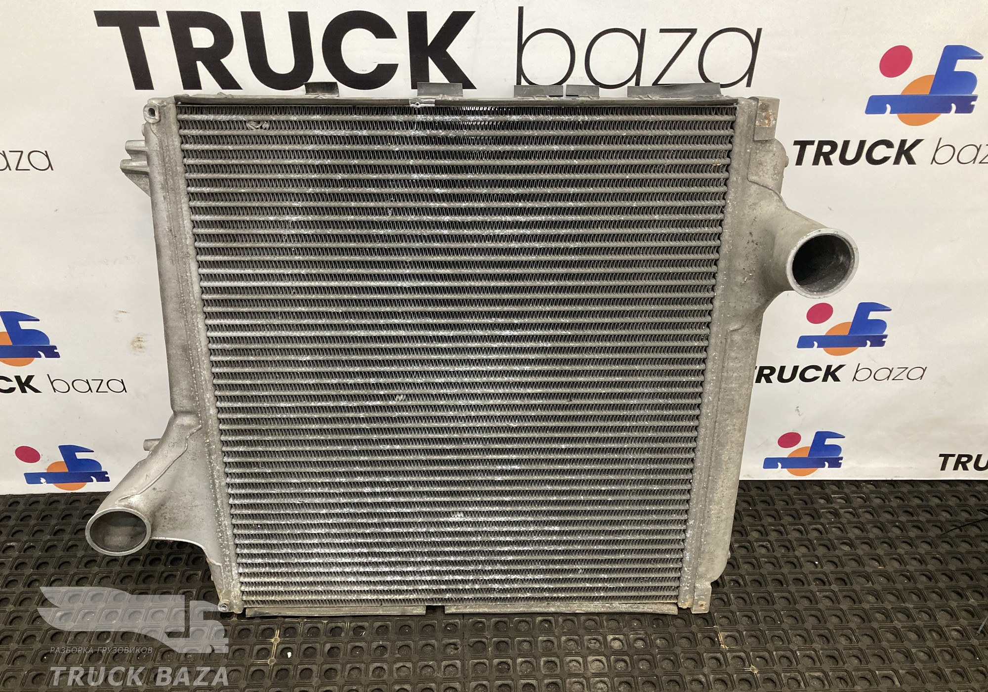 7421162608 Интеркулер для Renault T (с 2013)