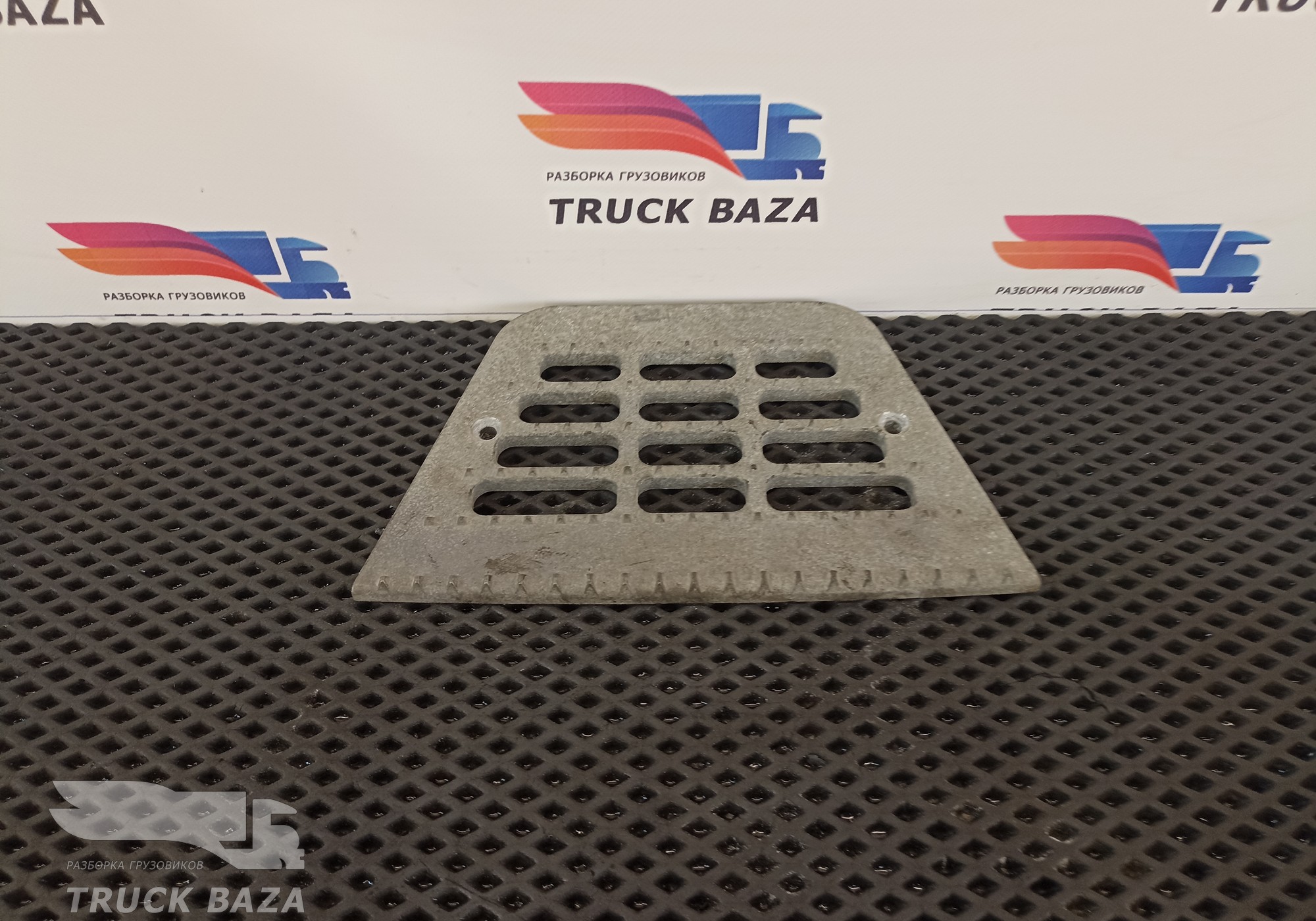 0673143 Площадка подножки для Daf CF II (с 2006 по 2013)