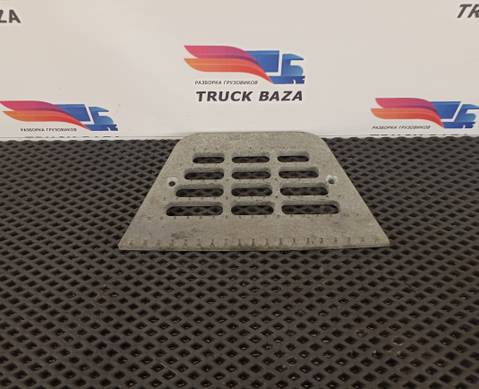 0673143 Площадка подножки для Daf CF II (с 2006 по 2013)