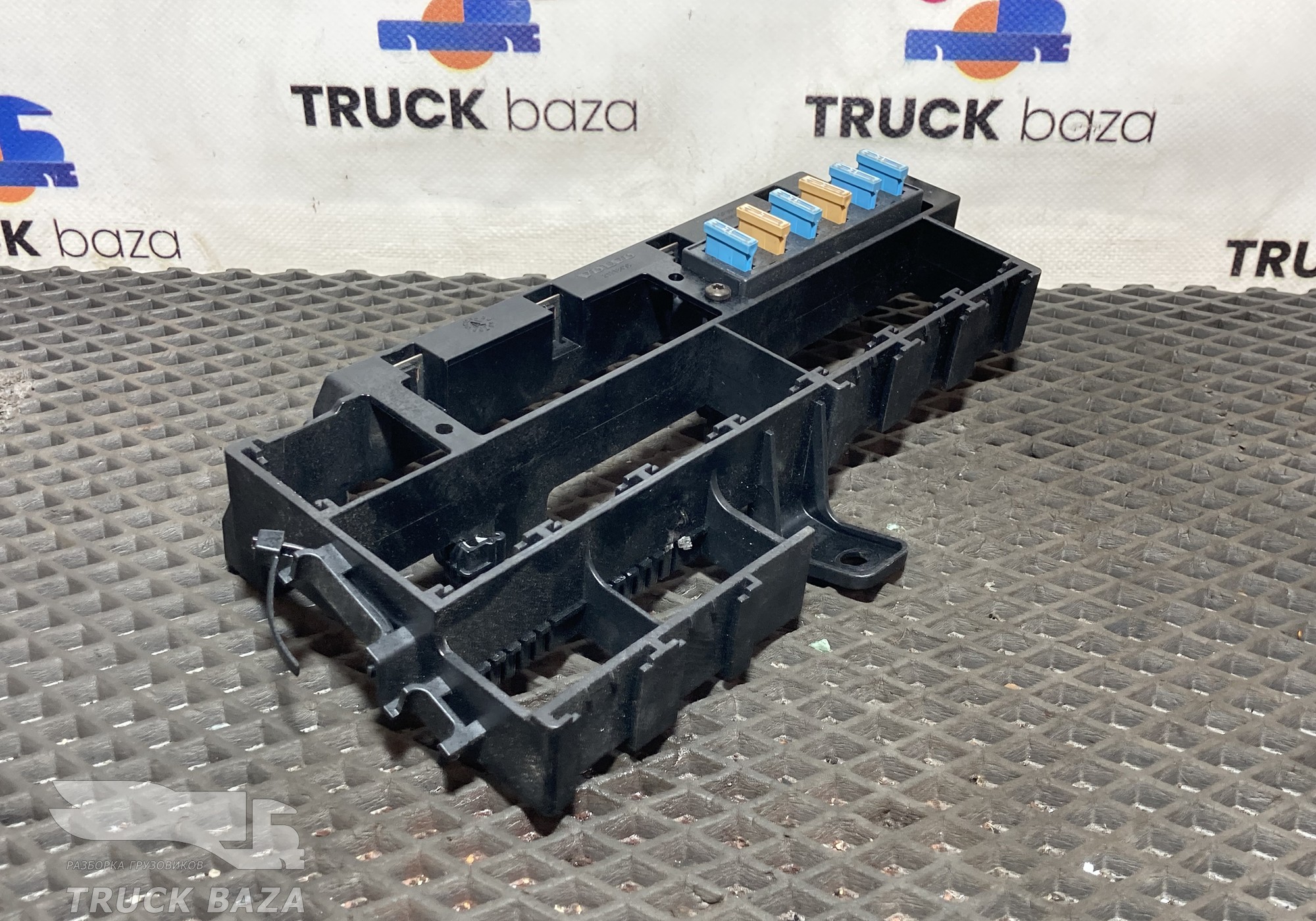 21218495 Кронштейн блока предохранителей для Volvo FH 4 (с 2012)