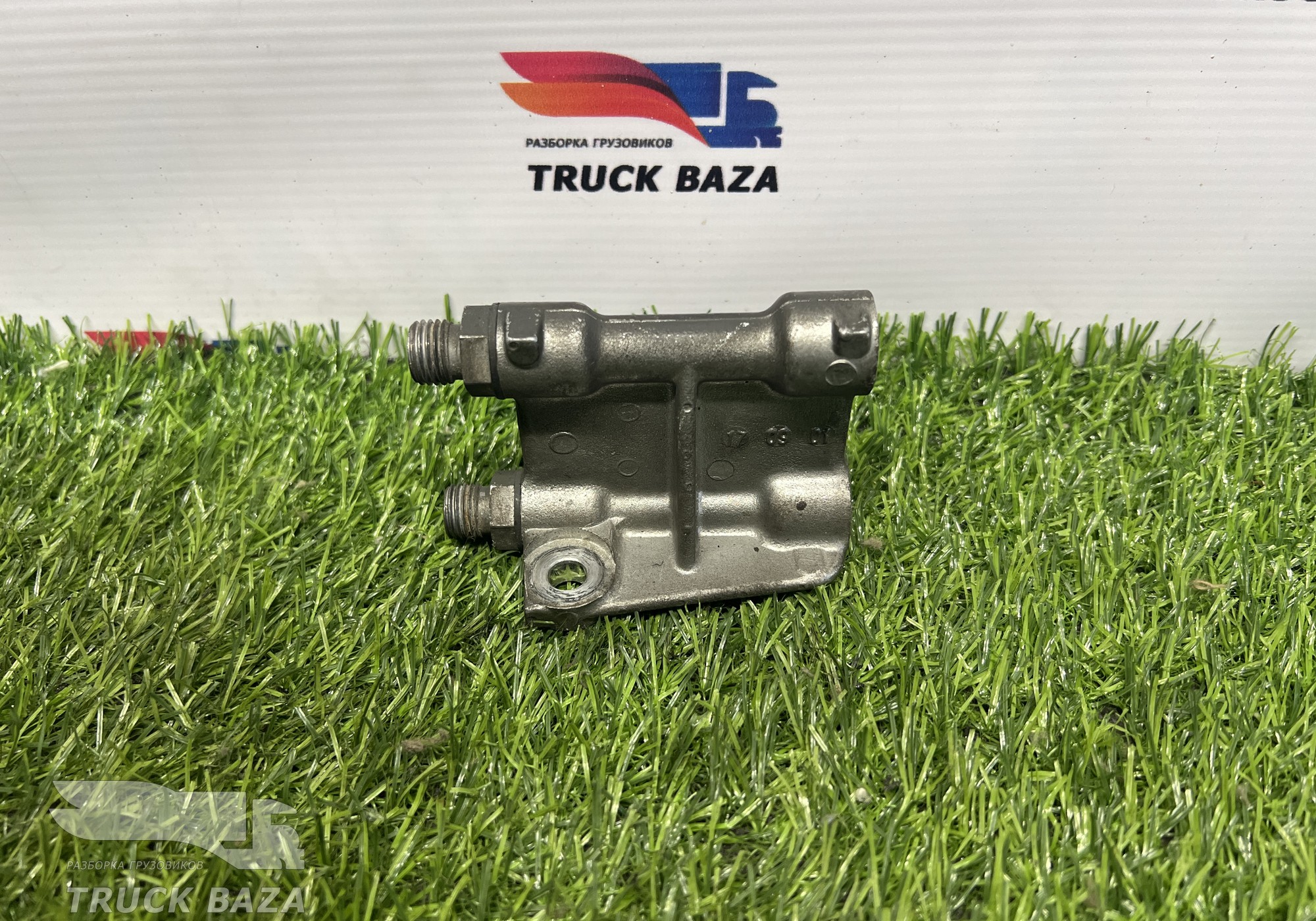 2110806 Кронштейн датчика охладителя EGR для Daf XF106 (с 2012)