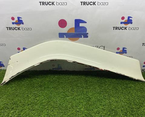 1429393 Накладка на крыло левая для Volvo FM