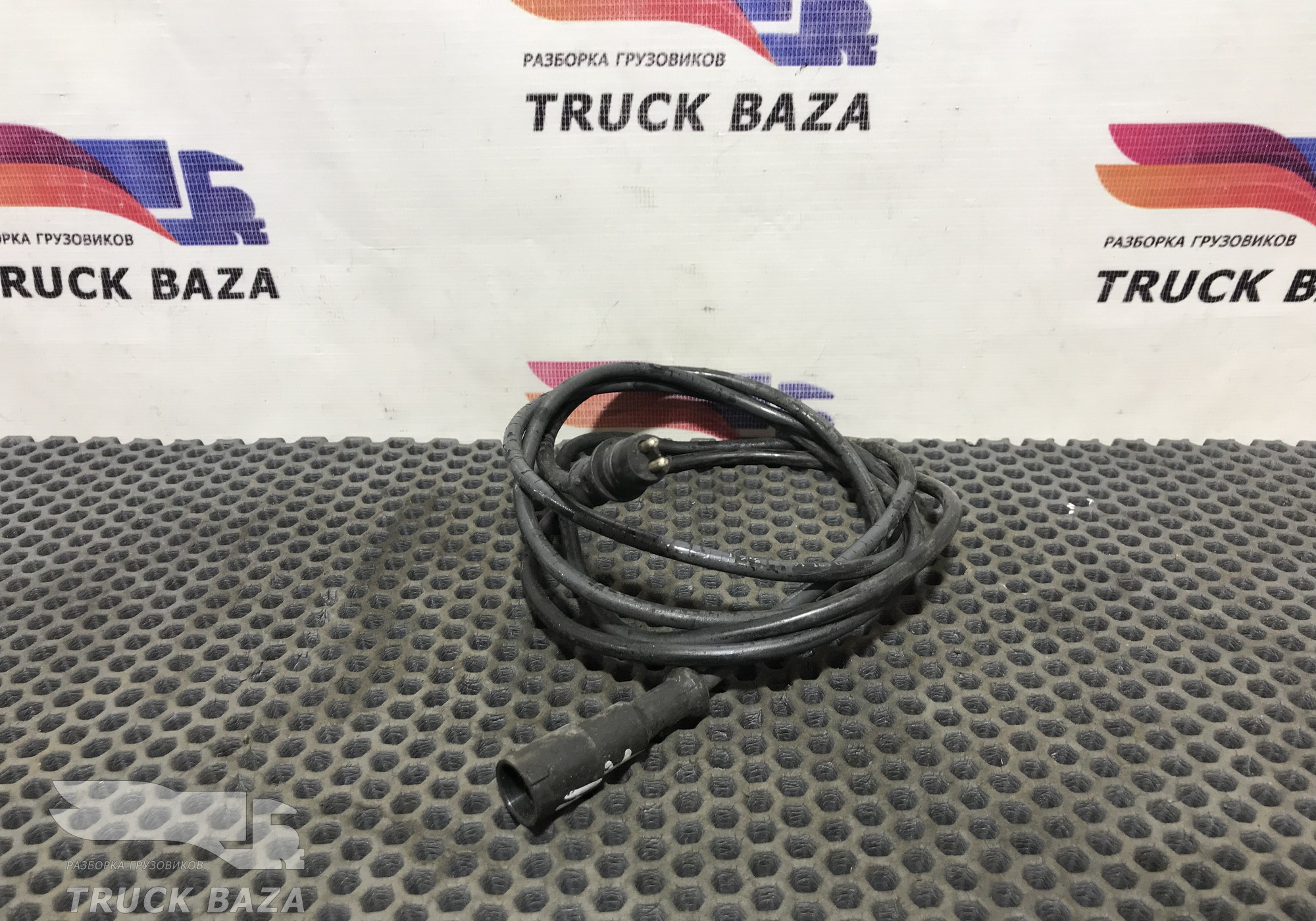 1626756 Проводка удлинительная ABS для Daf XF95