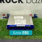81258087009 Блок управления EBS для Man TGA (с 2000 по 2007)