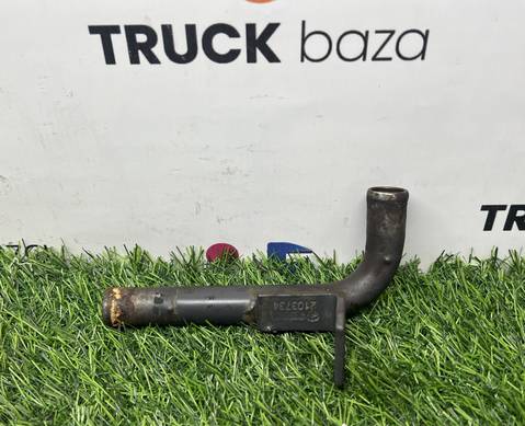 2103734 Трубка системы охлаждения для Scania 5-series G (с 2004 по 2016)