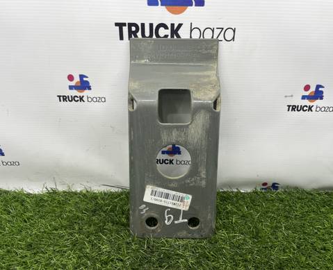 712W517150100 Кронштейн ресивера для Sinotruk Sitrak C7H