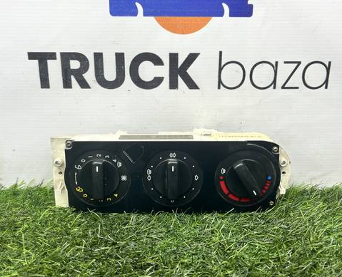 A0004460728 Блок управления отопителем