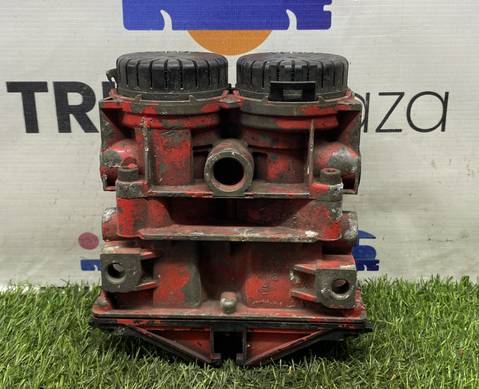 0486204012 Модулятор EBS задний для Man TGX