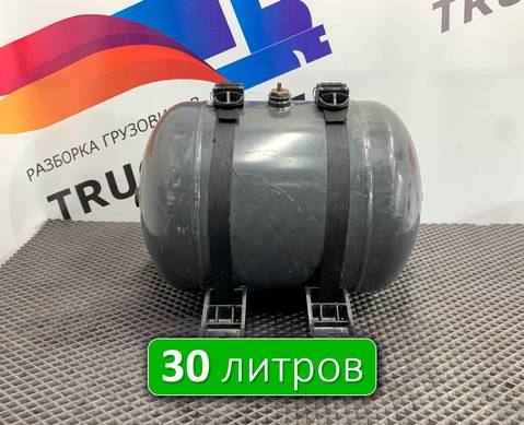 5010525419 Ресивер воздушный 30L для Renault Major