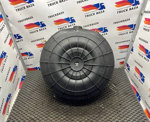D0314000028 Крышка корпуса воздушного фильтра для Sinotruk Sitrak C7H