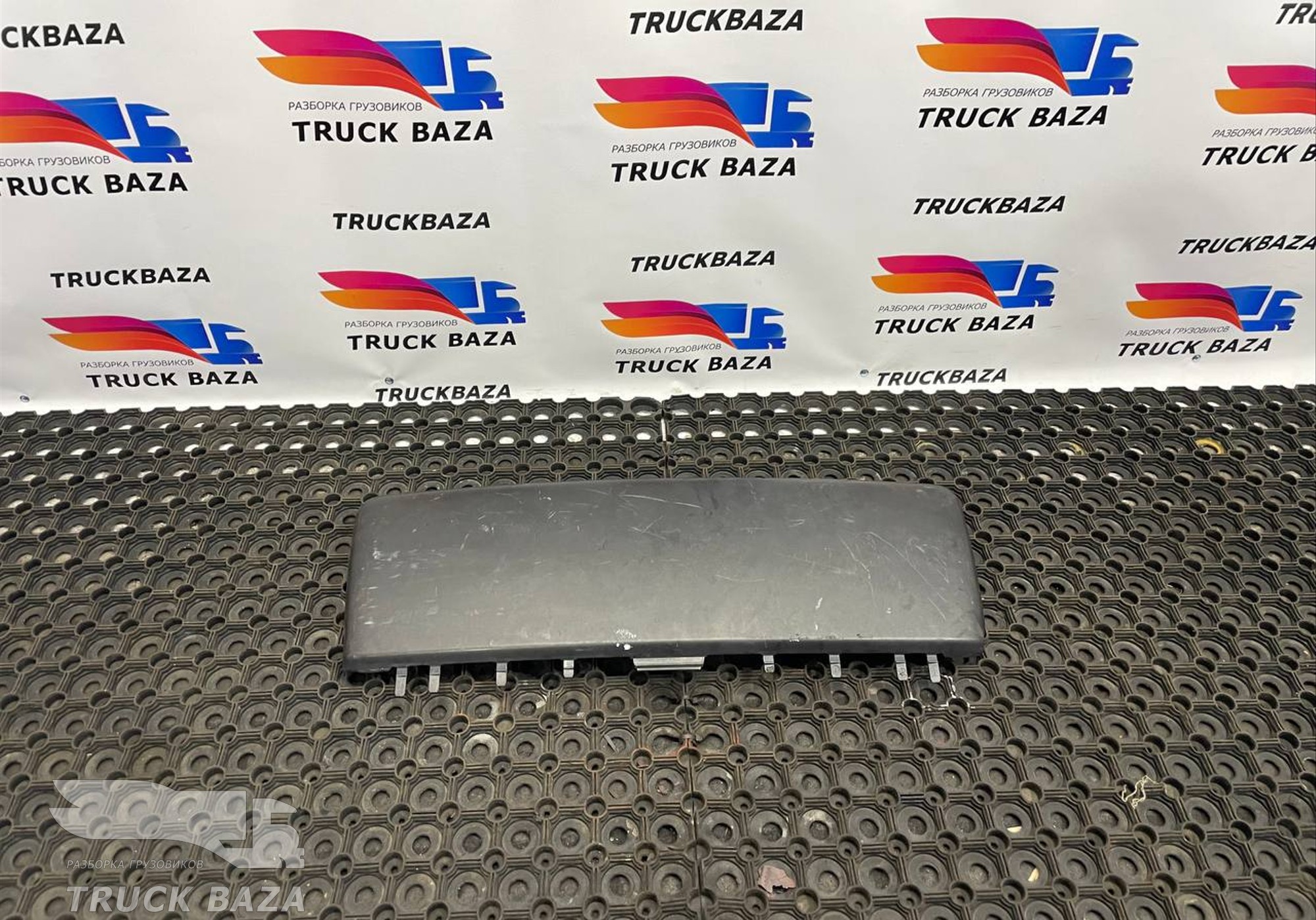 81637310356 Крышка корпуса зеркала для Man TGX II (с 2012)