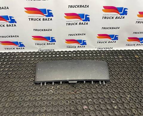 81637310356 Крышка корпуса зеркала для Man TGX II (с 2012)