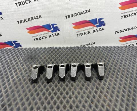 T218009 Комплект кронштейнов форсунок топливных для Ford F-MAX (с 2018)