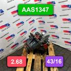 1652704 Редуктор заднего моста 43/16 2.68 для Daf XF105 (с 2005)