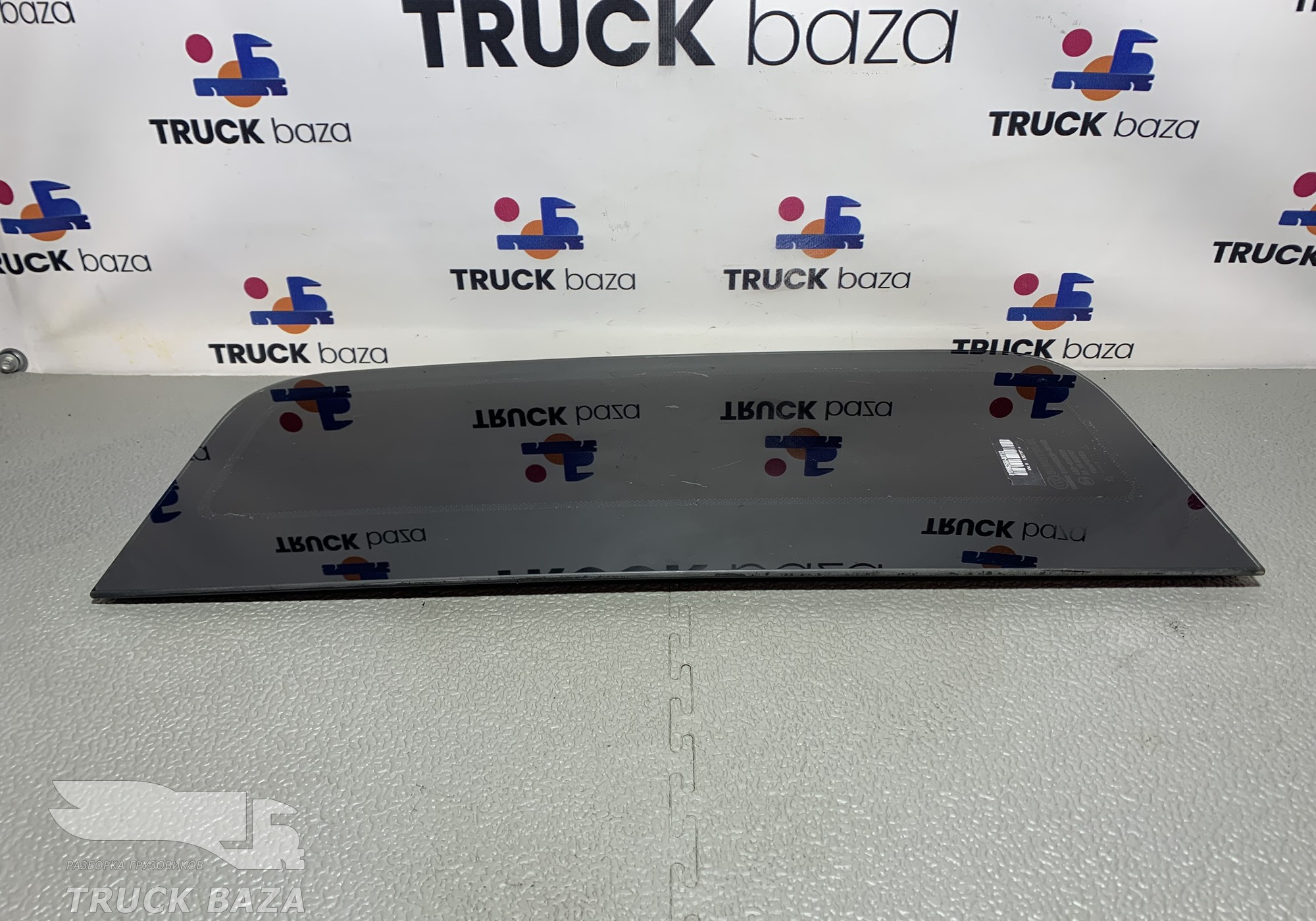 810W625500011 Стекло спальника левое