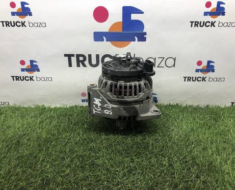 51261017271 Генератор 80A для Man TGS II (с 2012)