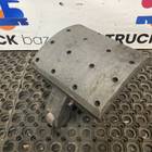 1300209 Колодка тормозная задняя для Man TGX