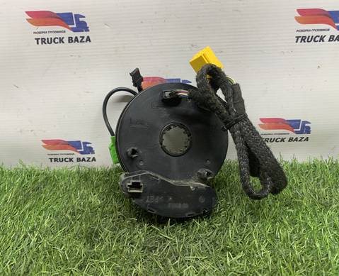 1677033 Шлейф подрулевой для Daf CF